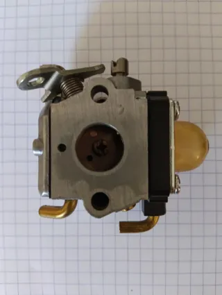 Carburador Stihl (Zama)