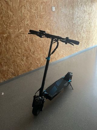 Patinete Eléctrico SmartGyro Rokway