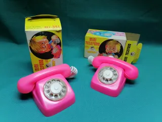 OFERTA - Lote Juguetes Antiguos.