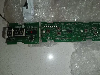 Placa Electrónica Frigorífico Fagor