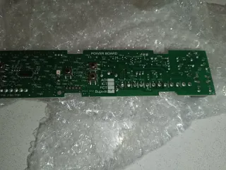 Placa Electrónica Frigorífico Fagor