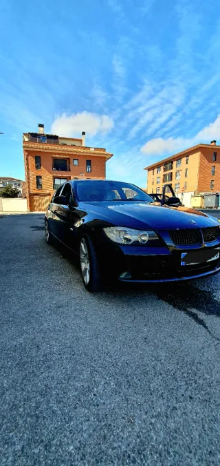 BMW Serie 3 2006