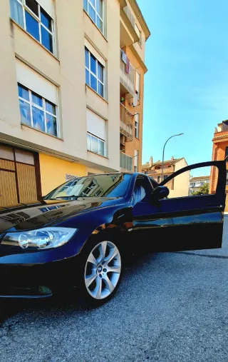 BMW Serie 3 2006