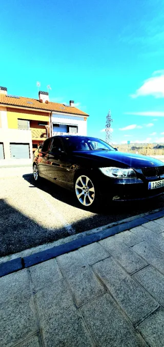 BMW Serie 3 2006