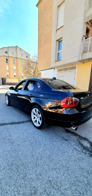BMW Serie 3 2006