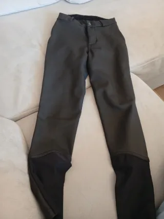 Pantalón de equitación