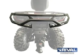 Rival Odes Pathcross 525L (2025+) Rear Bumper