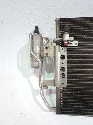 RADIADOR CALEFACCION / AIRE ACONDICIONADO MERCEDES-BENZ CLAS