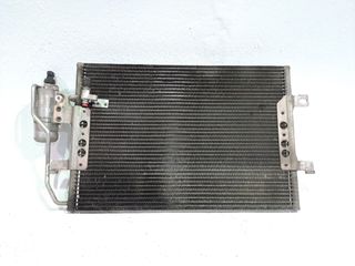 RADIADOR CALEFACCION / AIRE ACONDICIONADO MERCEDES-BENZ CLAS