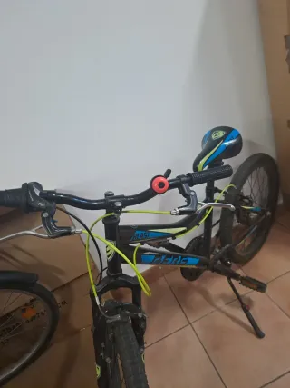 Bici infantil 20 Blast