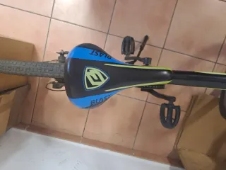 Bici infantil 20 Blast