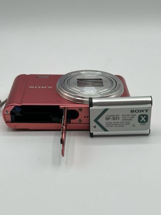 Sony dsc wx350