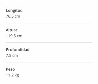 Espejo antiguo dorado