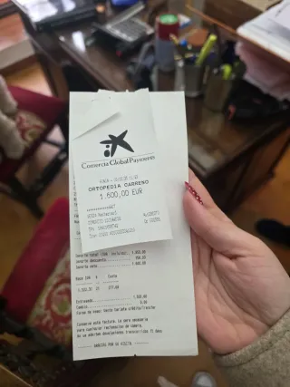 Silla de ruedas Scooter Ardea Mobility 210