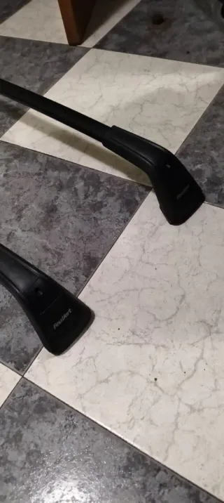 Barras de techo Citroën Xsara Picasso