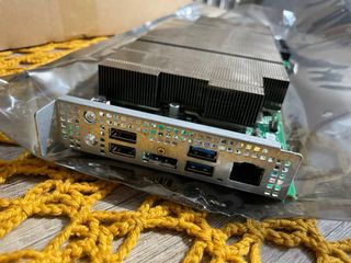 AMD BC-250 Tarjeta Gráfica Profesional