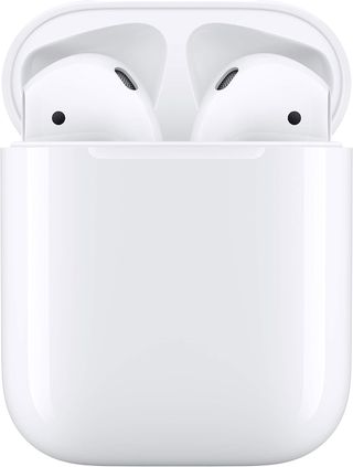 Apple AirPods con Estuche de Carga con Cable (2.ª