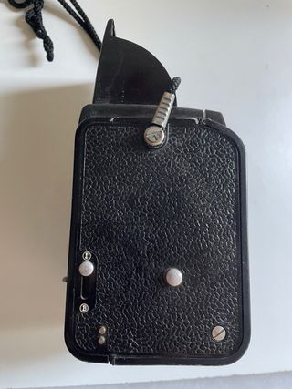 Cámara Kodak Duaflex II