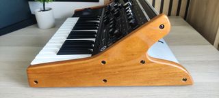 Sintetizador Moog Subsequent 25