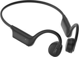 Sunvito Auriculares de Conducción Ósea, Bluetooth