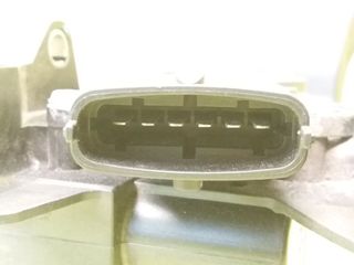 PEDAL ACELERADOR PEUGEOT BIPPER 550617