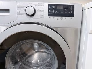 LAVADORA BEKO INOX 7 KG 1000 RPM A+++ ENVIO!