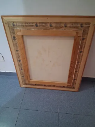 Copia Pintada a Mano Girasoles Van Gogh