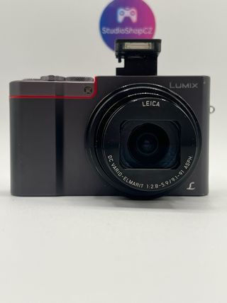Panasonic lumix tz101