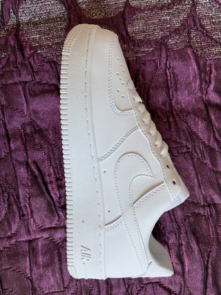 Nike Air Force 1 Blancas Talla 42