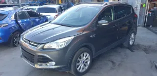 Piezas Ford Kuga II