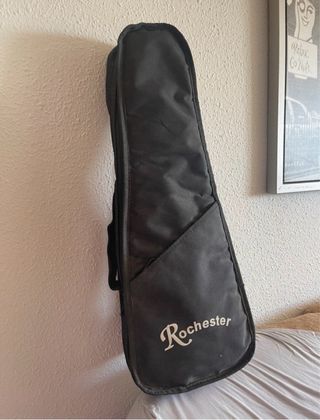 Ukelele Rochester