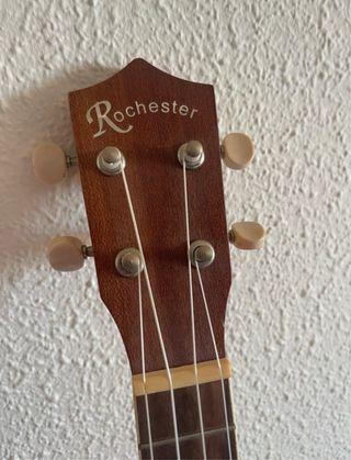 Ukelele Rochester