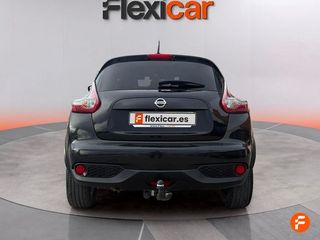 Nissan Juke G 83kW (112CV) CVT 4x2 Ultimate Edition