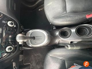 Nissan Juke G 83kW (112CV) CVT 4x2 Ultimate Edition