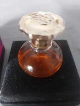 Miniatura Perfume Zadig Emilio Pucci