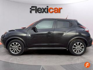 Nissan Juke G 83kW (112CV) CVT 4x2 Ultimate Edition