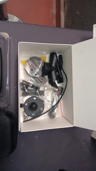 TomTom Rider 550 GPS Navegador Moto