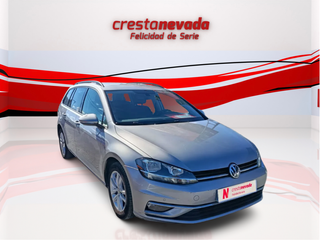 SIN ENTRADA! Volkswagen Golf DIESEL AUTOMÁTICO