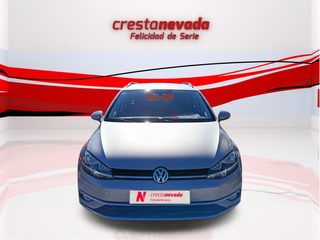 SIN ENTRADA! Volkswagen Golf DIESEL AUTOMÁTICO