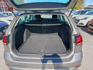 SIN ENTRADA! Volkswagen Golf DIESEL AUTOMÁTICO