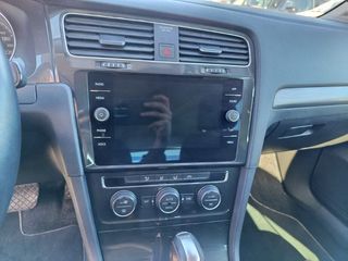 SIN ENTRADA! Volkswagen Golf DIESEL AUTOMÁTICO