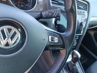 SIN ENTRADA! Volkswagen Golf DIESEL AUTOMÁTICO