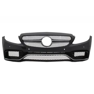 Paragolpes delantero Mercedes Clase C W205 tipo C6