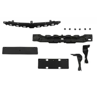 Paragolpes delantero Mercedes Clase C W205 tipo C6