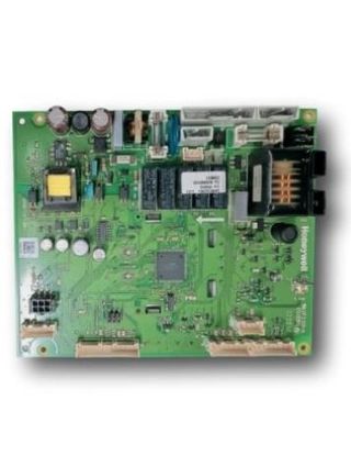 Placa Electronica de Ferroli ECONCEPT Tech MICRO 2