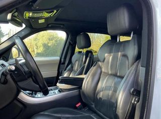 Land Rover Range Rover Sport 2015