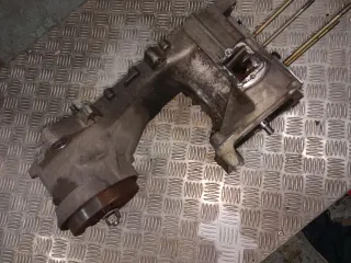 Bloque motor 150cc 2T Piaggio Skipper