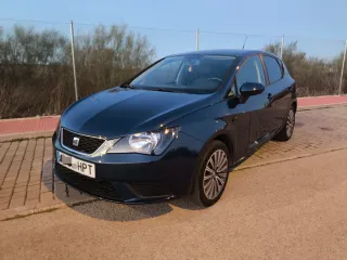 SEAT Ibiza 2013