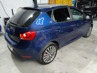 SEAT Ibiza 2013