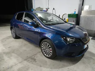 SEAT Ibiza 2013